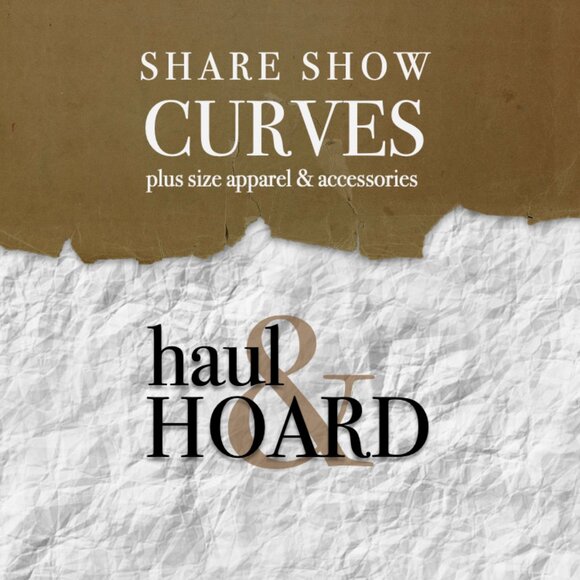 Handmade Accessories - SHARE SHOW: CURVES